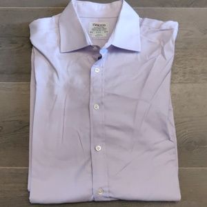 TM Jewin dress shirt